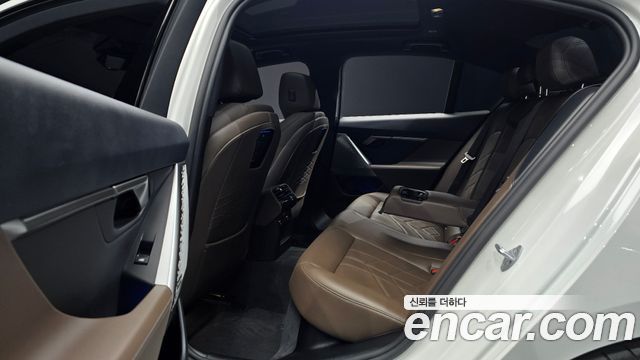 BMW 5-Series 520i M Sport