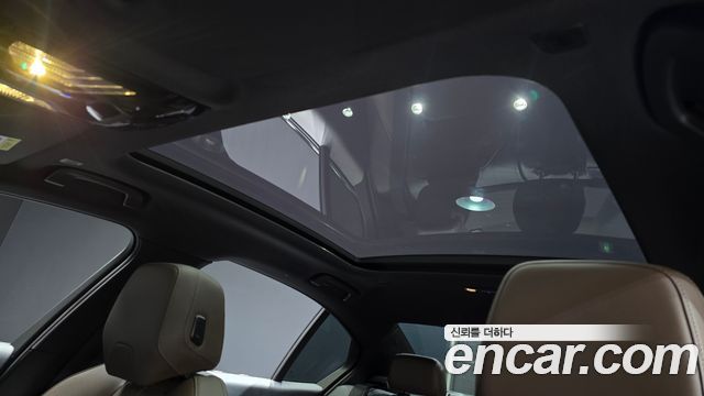 BMW 5-Series 520i M Sport