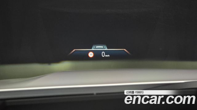 BMW 5-Series 520i M Sport