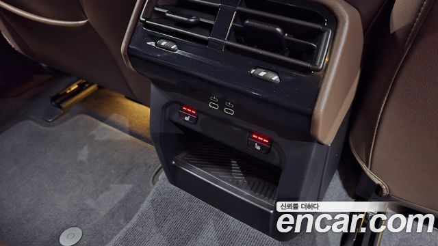 BMW 5-Series 520i M Sport