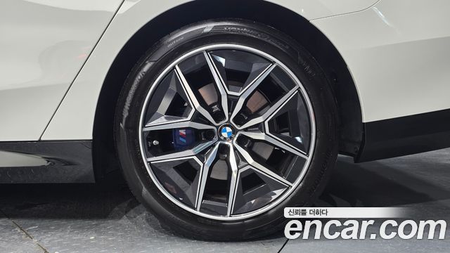 BMW 5-Series 520i M Sport
