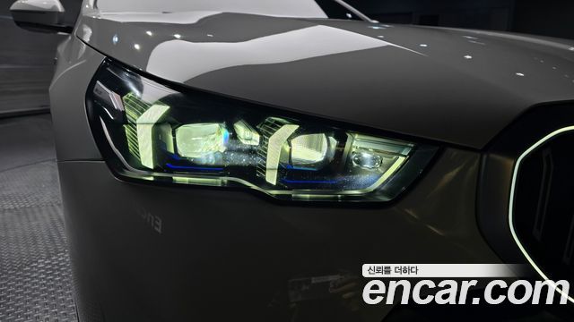 BMW 5-Series 520i M Sport