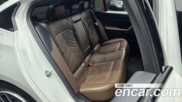 BMW 5-Series 520i M Sport