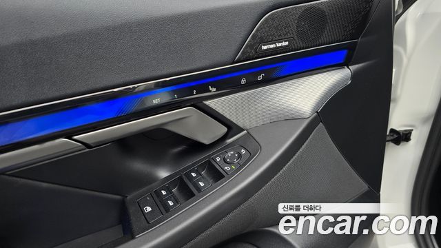 BMW 5-Series 520i M Sport