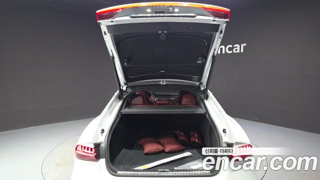 Audi S7 3.0 TDI Quattro
