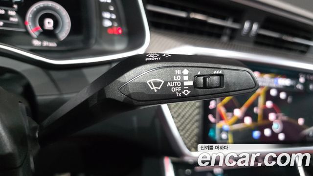Audi S7 3.0 TDI Quattro