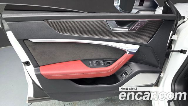 Audi S7 3.0 TDI Quattro