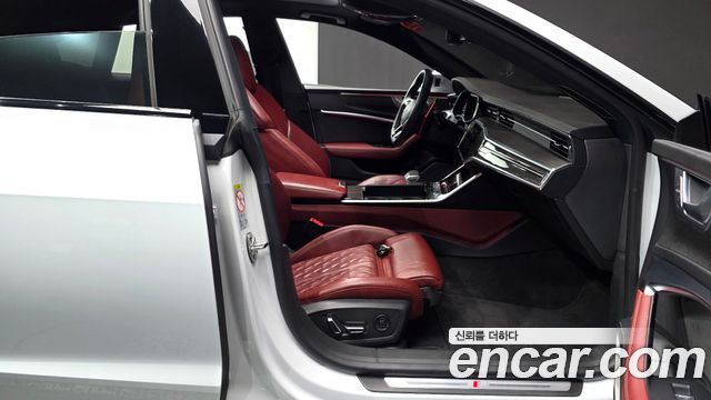 Audi S7 3.0 TDI Quattro
