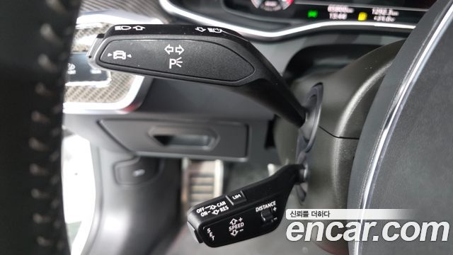 Audi S7 3.0 TDI Quattro