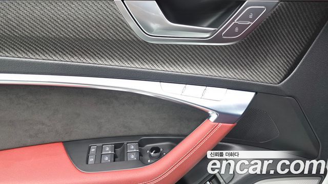 Audi S7 3.0 TDI Quattro