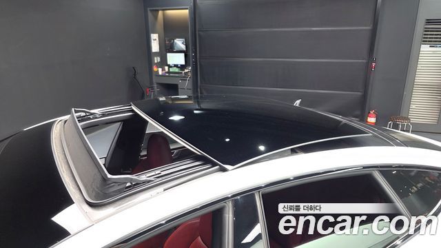 Audi S7 3.0 TDI Quattro