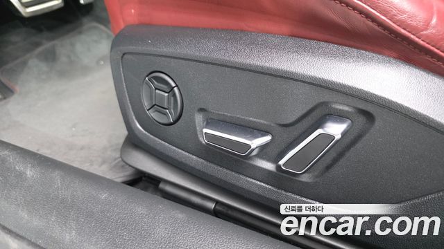 Audi S7 3.0 TDI Quattro