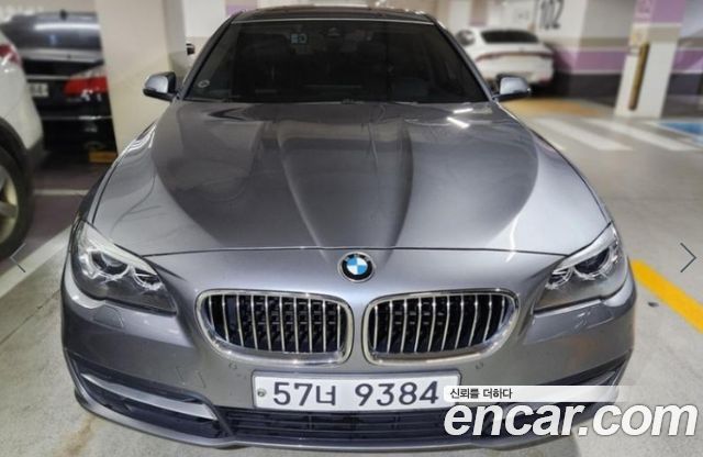 BMW 5-Series 528i xDrive