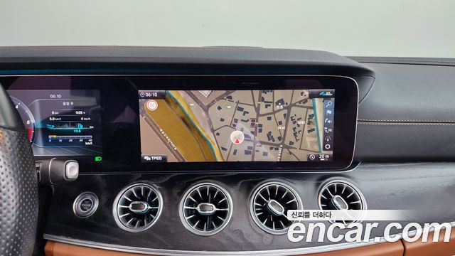 Mercedes-Benz E-Class E220d Cabriolet