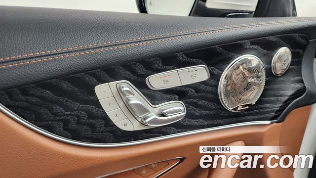 Mercedes-Benz E-Class E220d Cabriolet