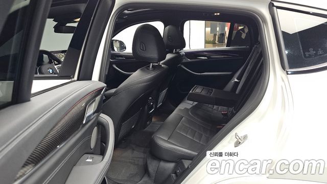 BMW X4 xDrive M40i
