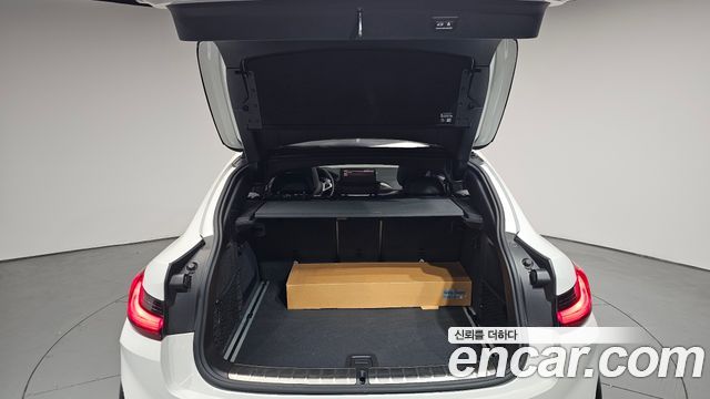 BMW X4 xDrive M40i