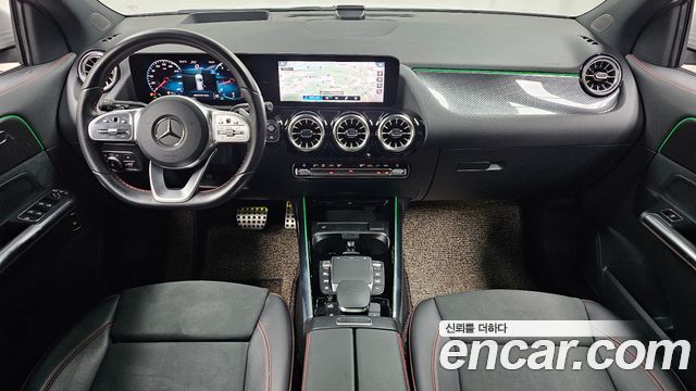 Mercedes-Benz GLA-Class GLA45 AMG 4MATIC+