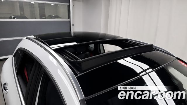 Mercedes-Benz GLA-Class GLA45 AMG 4MATIC+