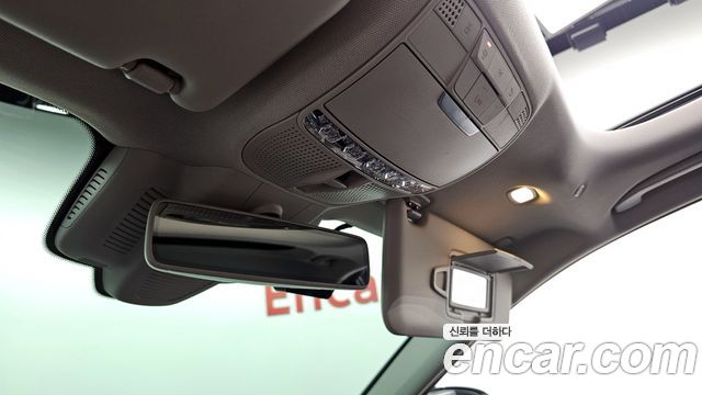 Mercedes-Benz E-Class E300e Exclusive