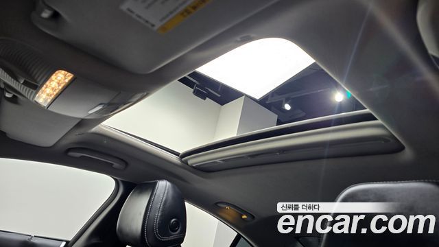 Mercedes-Benz CLS-Class CLS450 4MATIC AMG Line