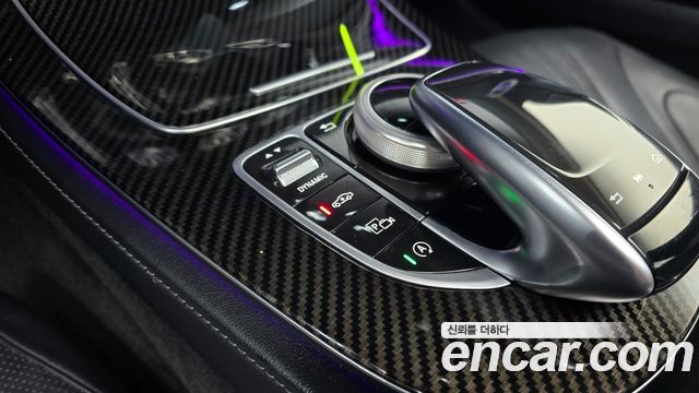 Mercedes-Benz CLS-Class CLS450 4MATIC AMG Line