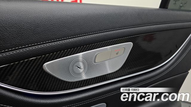 Mercedes-Benz CLS-Class CLS450 4MATIC AMG Line