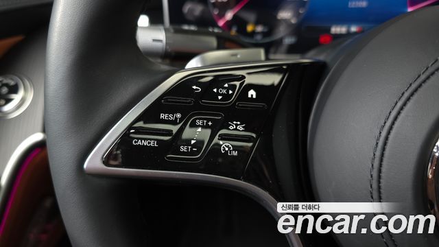Mercedes-Benz S-Class S450L 4MATIC