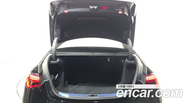 Mercedes-Benz S-Class S450L 4MATIC