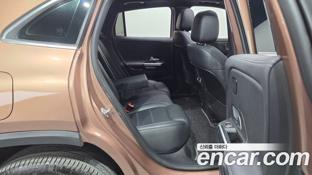 Mercedes-Benz EQA EQA250 AMG Package Plus