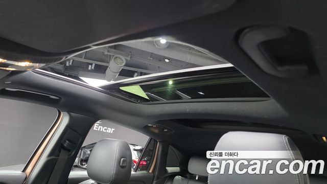 Mercedes-Benz EQA EQA250 AMG Package Plus