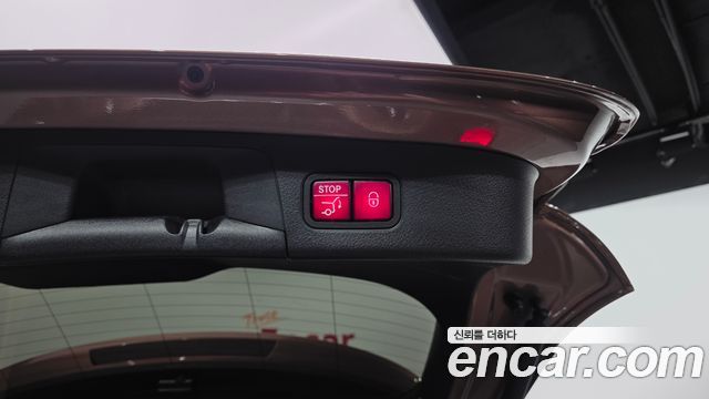 Mercedes-Benz EQA EQA250 AMG Package Plus