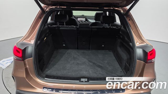 Mercedes-Benz EQA EQA250 AMG Package Plus