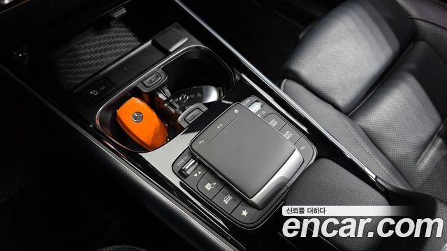 Mercedes-Benz EQA EQA250 AMG Package Plus