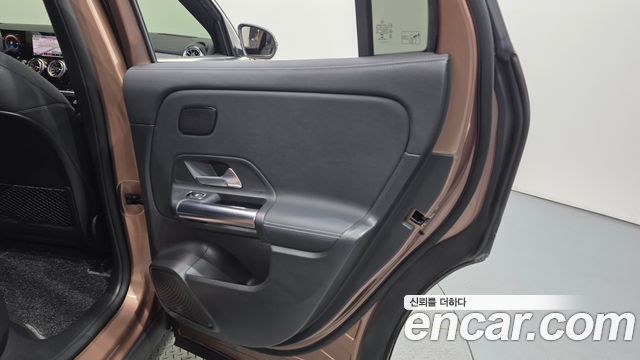 Mercedes-Benz EQA EQA250 AMG Package Plus