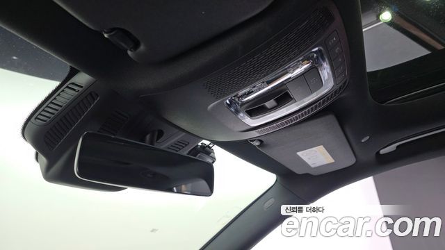 Mercedes-Benz EQA EQA250 AMG Package Plus