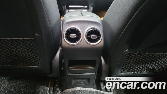 Mercedes-Benz EQA EQA250 AMG Package Plus