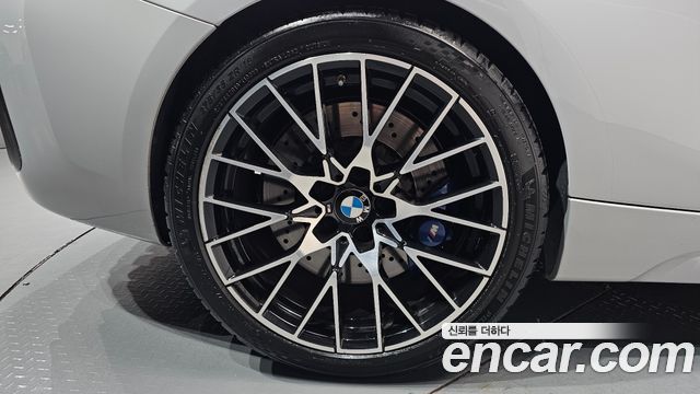 BMW M2 M2 Competition
