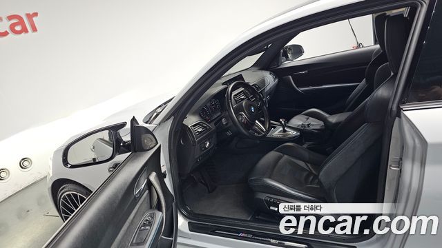 BMW M2 M2 Competition