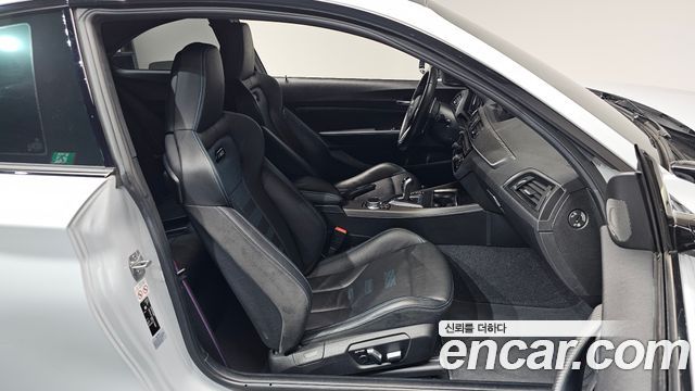 BMW M2 M2 Competition