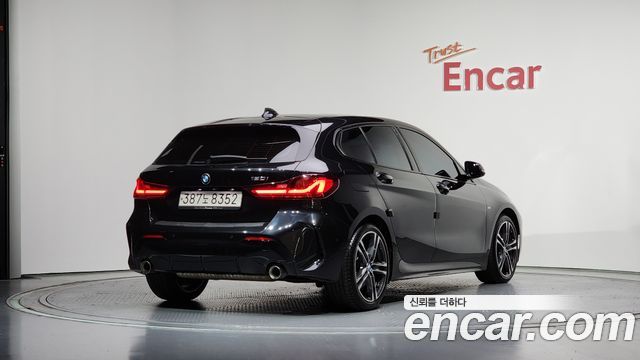 BMW 1-Series 120i M Sports