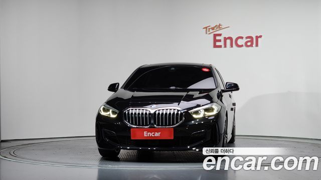 BMW 1-Series 120i M Sports