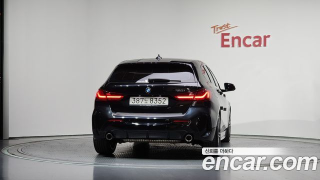 BMW 1-Series 120i M Sports
