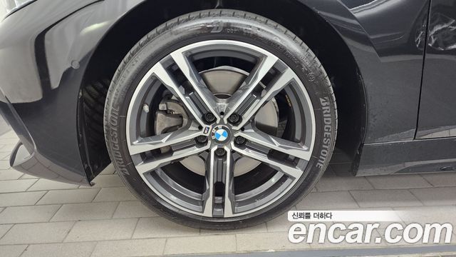 BMW 1-Series 120i M Sports