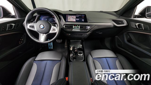 BMW 1-Series 120i M Sports