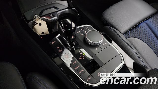 BMW 1-Series 120i M Sports