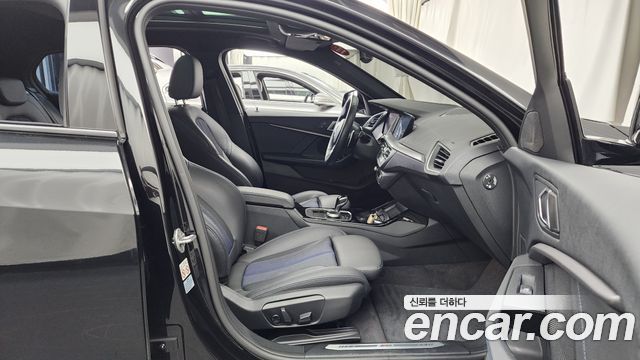 BMW 1-Series 120i M Sports