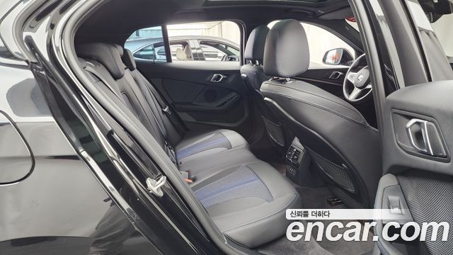 BMW 1-Series 120i M Sports