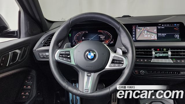 BMW 1-Series 120i M Sports