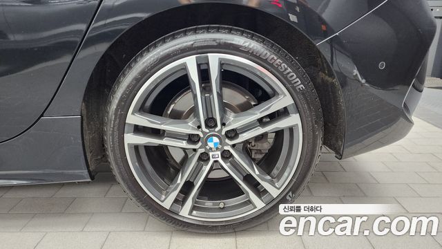BMW 1-Series 120i M Sports